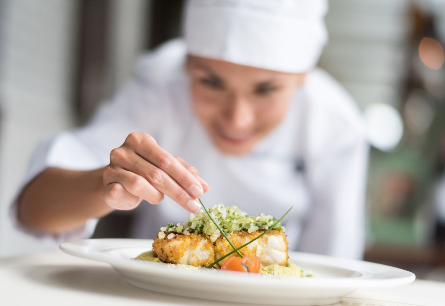 Our Restaurant Team